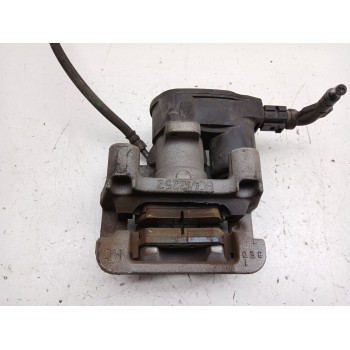Recambio de pinza freno trasera izquierda para hyundai tucson (tl, tle) 1.6 t-gdi referencia OEM IAM BC140276  
