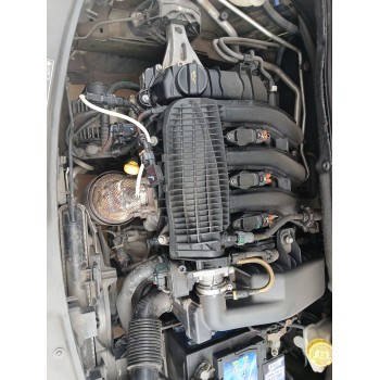 Recambio de motor completo para peugeot 208 i (ca_, cc_) 1.0 referencia OEM IAM ZMZ 1608512180 / 1608512380 