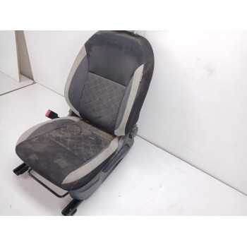 Recambio de asiento delantero izquierdo para nissan micra v (k14) 1.5 dci referencia OEM IAM   