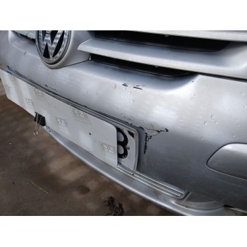 Recambio de paragolpes delantero para volkswagen golf v (1k1) 1.9 tdi referencia OEM IAM 1K0807217E  