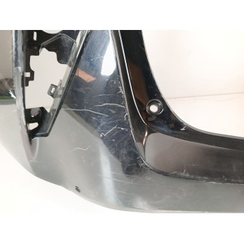 Recambio de paragolpes trasero para toyota prius (_w5_) 1.8 hybrid (zvw50_, zvw51_) referencia OEM IAM 5215947915  