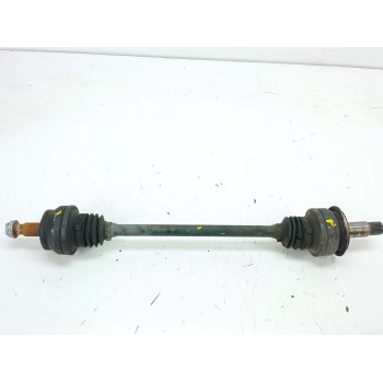 TRANSMISION TRASERA DERECHA 