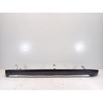 Recambio de estribo para ford ranger (tke) 2.2 tdci referencia OEM IAM eb3b16451g  