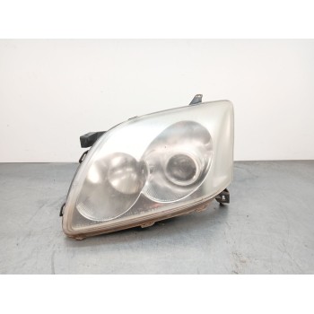 Recambio de faro izquierdo para toyota avensis (_t25_) 1.8 (zzt251_) referencia OEM IAM   