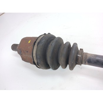 Recambio de transmision delantera izquierda para kia pro cee´d (ed) 1.6 crdi 90 referencia OEM IAM   