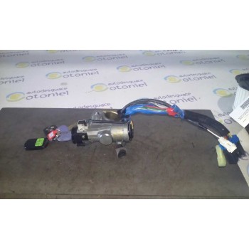 CONMUTADOR DE ARRANQUE 