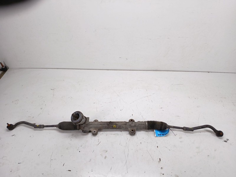 Recambio de cremallera direccion para hyundai i40 i cw (vf) 1.7 crdi referencia OEM IAM 565003Z000  