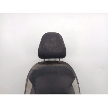 Recambio de asiento delantero izquierdo para nissan micra v (k14) 1.5 dci referencia OEM IAM   