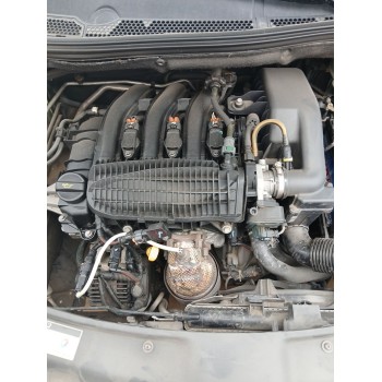 Recambio de motor completo para peugeot 208 i (ca_, cc_) 1.0 referencia OEM IAM ZMZ 1608512180 / 1608512380 