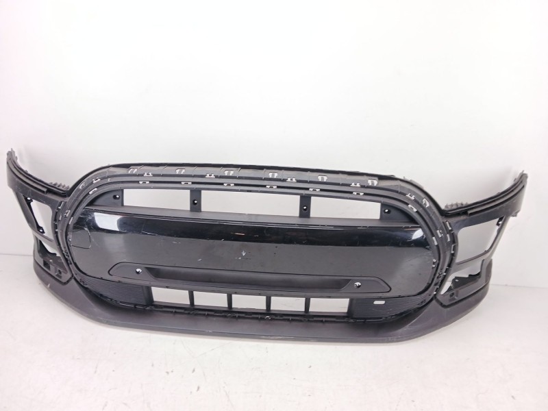 Recambio de paragolpes delantero para mini mini (r50, r53) cooper referencia OEM IAM 7127924  