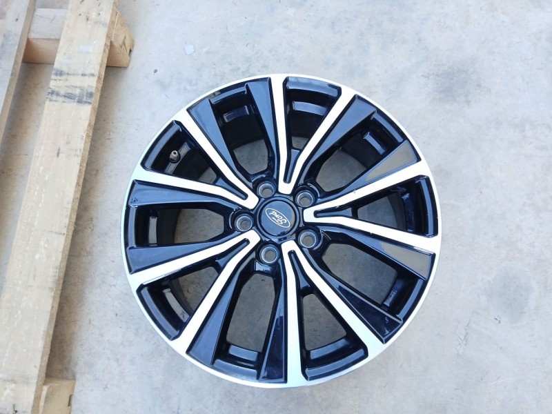 Recambio de llanta para ford puma (j2k, cf7) 1.0 ecoboost referencia OEM IAM LITC1007AA  