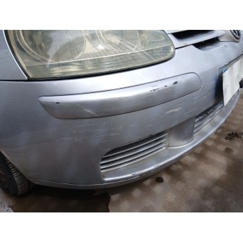 Recambio de paragolpes delantero para volkswagen golf v (1k1) 1.9 tdi referencia OEM IAM 1K0807217E  