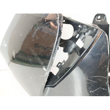 Recambio de paragolpes trasero para toyota prius (_w5_) 1.8 hybrid (zvw50_, zvw51_) referencia OEM IAM 5215947915  