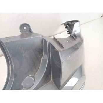 Recambio de paragolpes delantero para ssangyong tivoli grand 1.2 t-gdi referencia OEM IAM 7881135050  