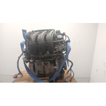 Recambio de motor completo para peugeot 208 i (ca_, cc_) 1.0 referencia OEM IAM ZMZ 1608512180 / 1608512380 