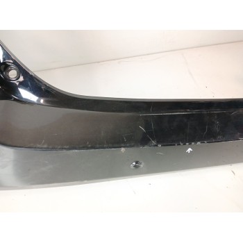 Recambio de paragolpes trasero para toyota prius (_w5_) 1.8 hybrid (zvw50_, zvw51_) referencia OEM IAM 5215947915  