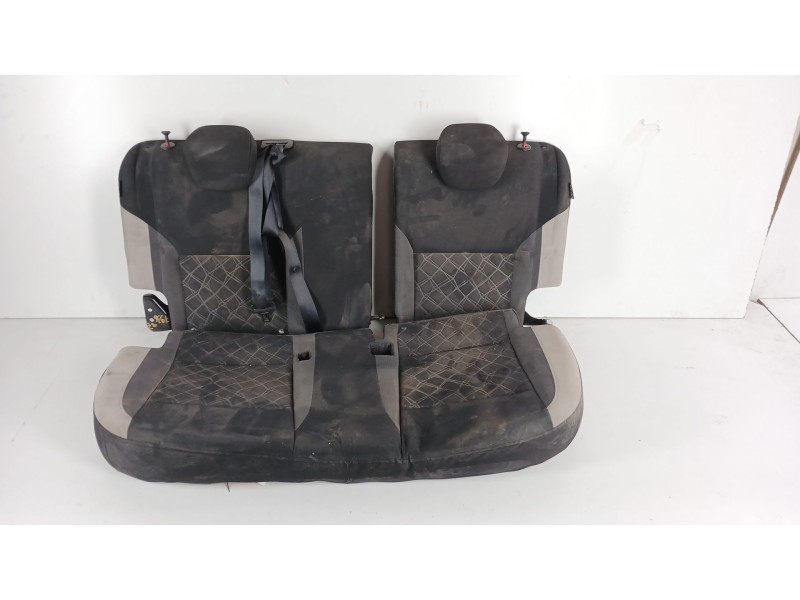 Recambio de asientos traseros para nissan micra v (k14) 1.5 dci referencia OEM IAM   