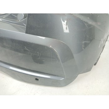 Recambio de paragolpes delantero para ssangyong tivoli grand 1.2 t-gdi referencia OEM IAM 7881135050  