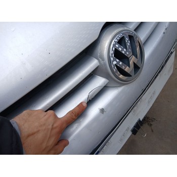 Recambio de paragolpes delantero para volkswagen golf v (1k1) 1.9 tdi referencia OEM IAM 1K0807217E  