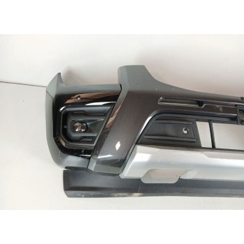 Recambio de paragolpes delantero para ford ranger (tke) 2.0 ecoblue 4x4 referencia OEM IAM N1WB17C831HAW  