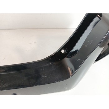 Recambio de paragolpes trasero para toyota prius (_w5_) 1.8 hybrid (zvw50_, zvw51_) referencia OEM IAM 5215947915  