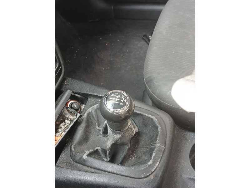 Recambio de caja cambios para volkswagen passat b5.5 (3b3) 1.9 tdi referencia OEM IAM DVP  