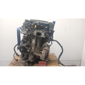 Recambio de motor completo para peugeot 208 i (ca_, cc_) 1.0 referencia OEM IAM ZMZ 1608512180 / 1608512380 