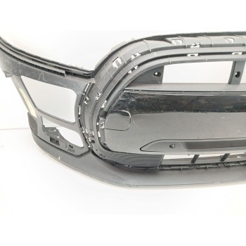 Recambio de paragolpes delantero para mini mini (r50, r53) cooper referencia OEM IAM 7127924  