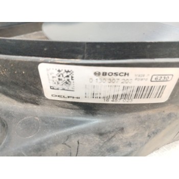 Recambio de electroventilador para opel astra j sports tourer (p10) 1.7 cdti (35) referencia OEM IAM 0130307203  