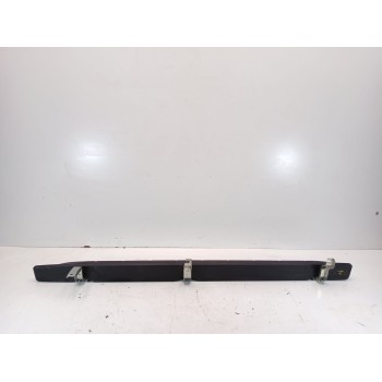 Recambio de estribo para ford ranger (tke) 2.2 tdci referencia OEM IAM eb3b16451g  