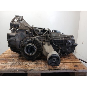 Recambio de caja cambios para volkswagen passat b5.5 (3b3) 1.9 tdi referencia OEM IAM DVP  