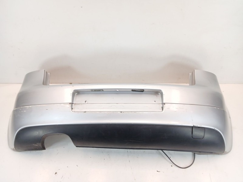 Recambio de paragolpes trasero para volkswagen golf v (1k1) 1.9 tdi referencia OEM IAM 1k6807521  