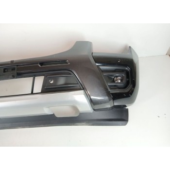 Recambio de paragolpes delantero para ford ranger (tke) 2.0 ecoblue 4x4 referencia OEM IAM N1WB17C831HAW  