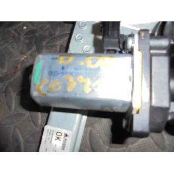 Recambio de elevalunas delantero derecho para dacia sandero ambiance referencia OEM IAM 807209299R  2 PINS