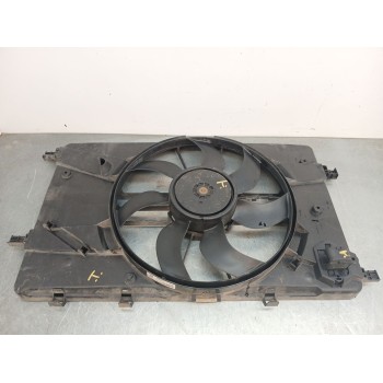 Recambio de electroventilador para opel astra j sports tourer (p10) 1.7 cdti (35) referencia OEM IAM 0130307203  