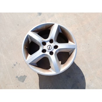 LLANTA 7JX17 ET39 X1 13116660