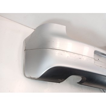 Recambio de paragolpes trasero para volkswagen golf v (1k1) 1.9 tdi referencia OEM IAM 1k6807521  