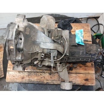 Recambio de caja cambios para volkswagen passat b5.5 (3b3) 1.9 tdi referencia OEM IAM DVP  