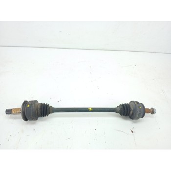 TRANSMISION TRASERA IZQUIERDA 