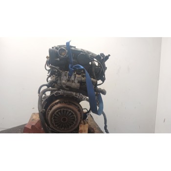 Recambio de motor completo para peugeot 208 i (ca_, cc_) 1.0 referencia OEM IAM ZMZ 1608512180 / 1608512380 