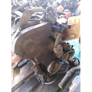 Recambio de motor completo para volkswagen passat berlina (3b2) berlina referencia OEM IAM APT B 