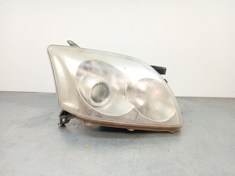 Recambio de faro derecho para toyota avensis (_t25_) 1.8 (zzt251_) referencia OEM IAM HTY5121R0EE  