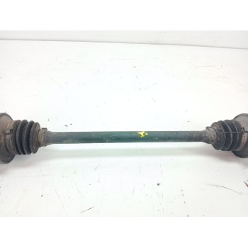 Recambio de transmision trasera izquierda para mercedes-benz clase c (w204) berlina c 220 cdi (204.008) referencia OEM IAM   