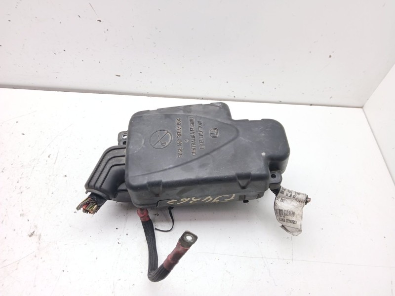 Recambio de caja reles / fusibles para alfa romeo mito (955_) 1.4 tjet (955axa1b) referencia OEM IAM 50514357  