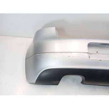 Recambio de paragolpes trasero para volkswagen golf v (1k1) 1.9 tdi referencia OEM IAM 1k6807521  