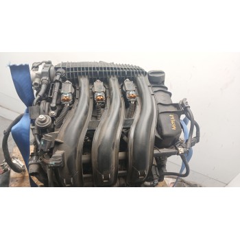 Recambio de motor completo para peugeot 208 i (ca_, cc_) 1.0 referencia OEM IAM ZMZ 1608512180 / 1608512380 