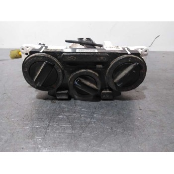 MANDO CALEFACCION / AIRE ACONDICIONADO 9729D11000067 