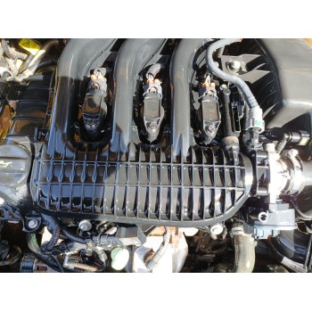 MOTOR COMPLETO HMH 48.000KM