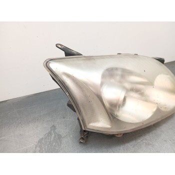 Recambio de faro derecho para toyota avensis (_t25_) 1.8 (zzt251_) referencia OEM IAM HTY5121R0EE  