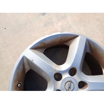 Recambio de llanta para opel astra h twintop (a04) 1.9 cdti (l67) referencia OEM IAM 7JX17 ET39 X1 13116660